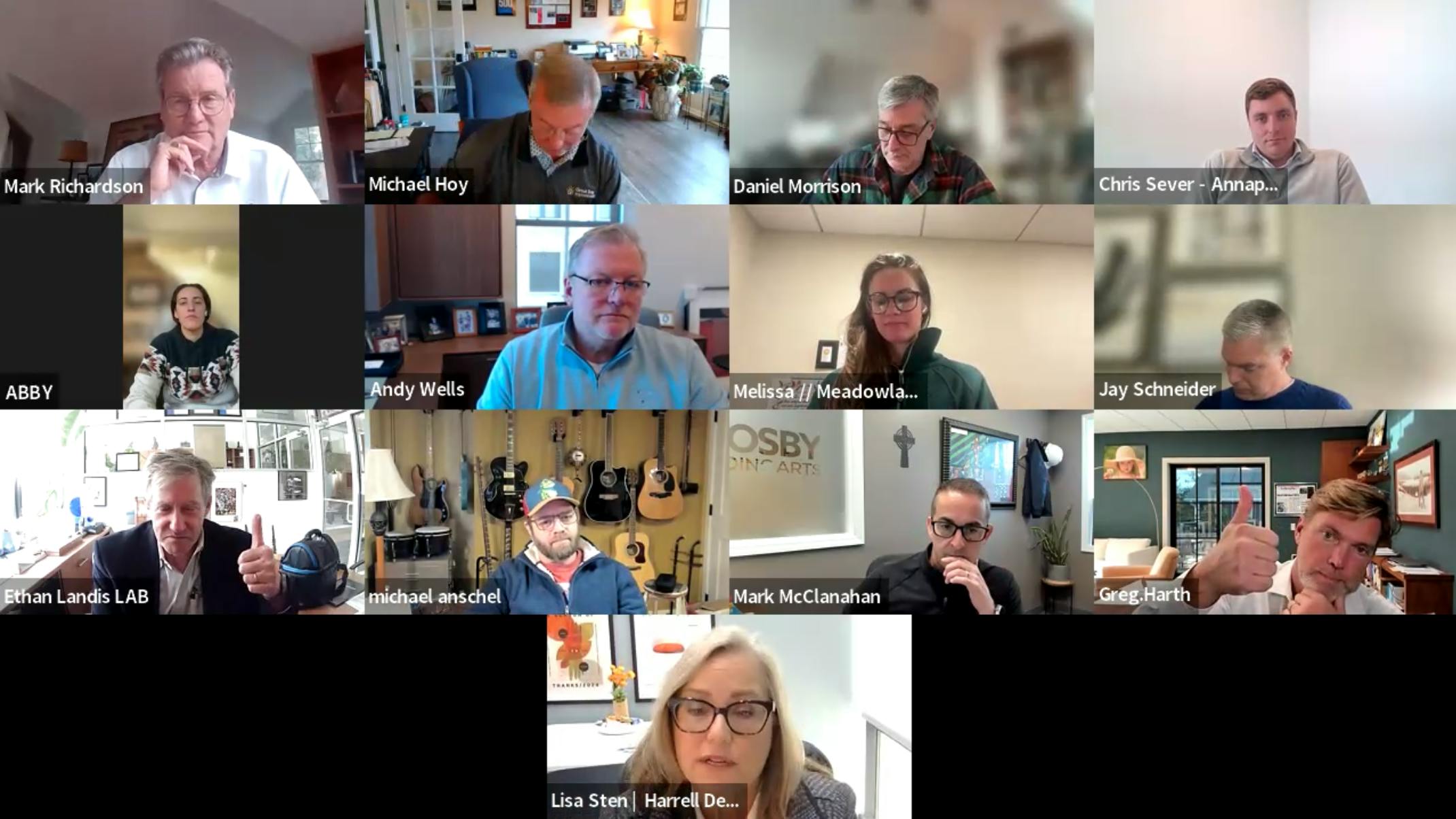 remodelingthoughtleadersq42025