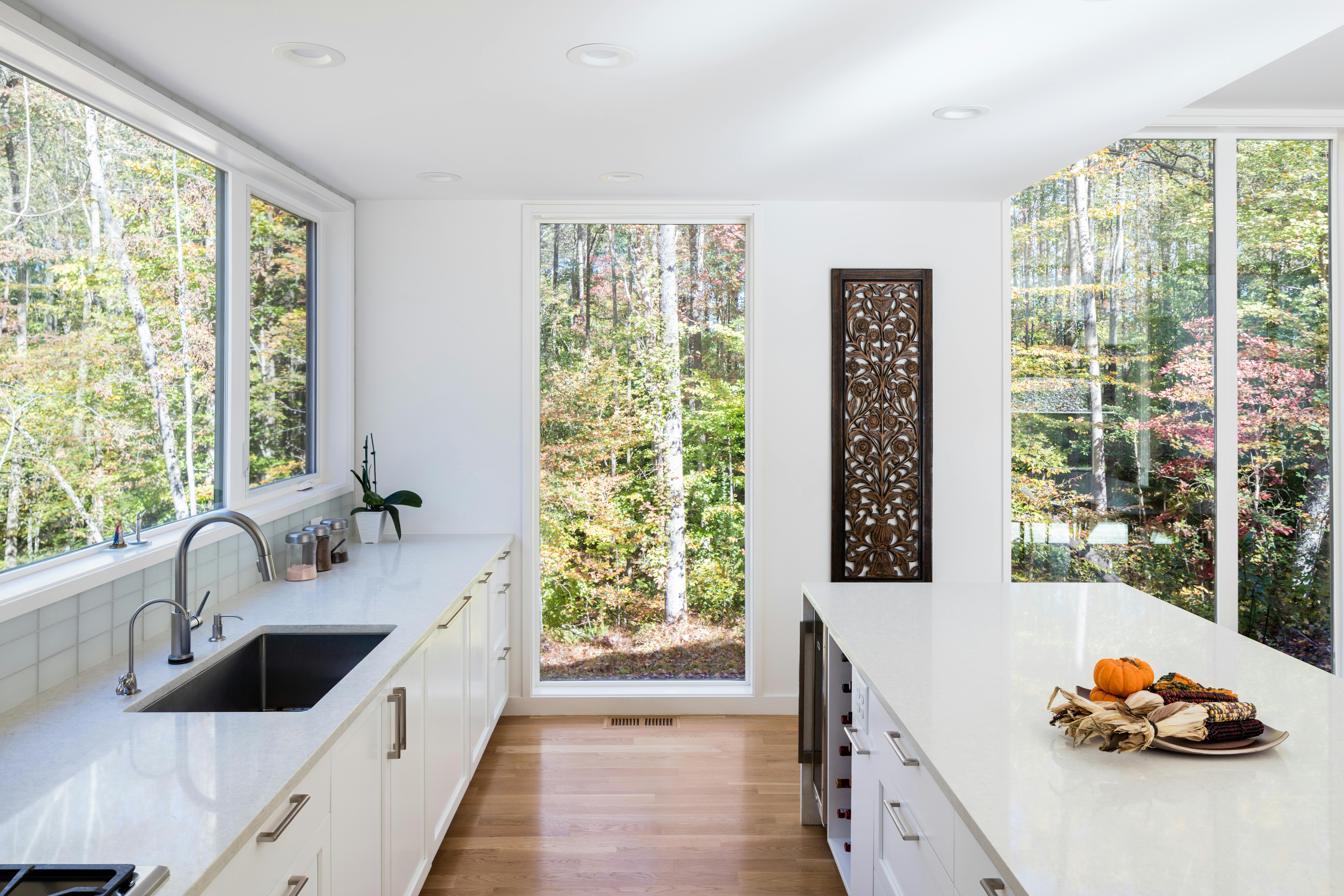 Jeld Wen Premium Vinyl Windows