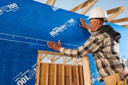 Henry Blueskin VP100 Henry Blueskin VP100