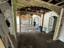 TNAR demolition TNAR demolition