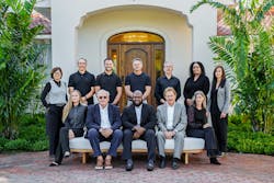 TNAR team photo TNAR team photo