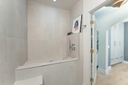 TNAR dog wash station TNAR dog wash station