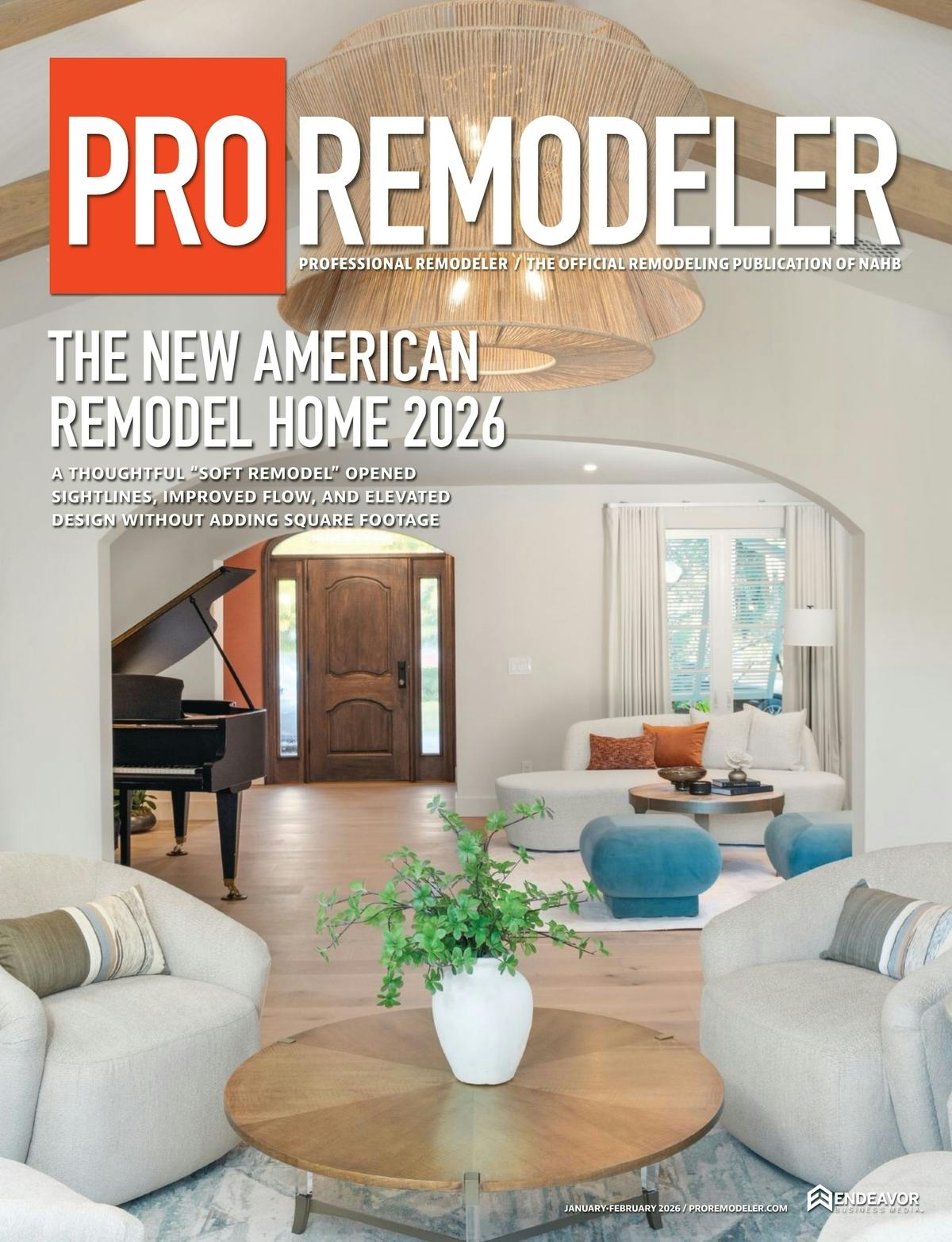 January/February 2026 cover image