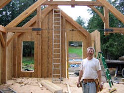 Bill Owens founded Owens Construction in 1982, a design-build firm serving central Ohio. Bill Owens founded Owens Construction in 1982, a design-build firm serving central Ohio.