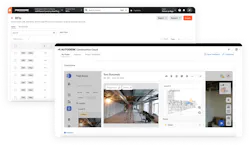An AI-powered workflow. | Credit: OpenSpace An AI-powered workflow. | Credit: OpenSpace