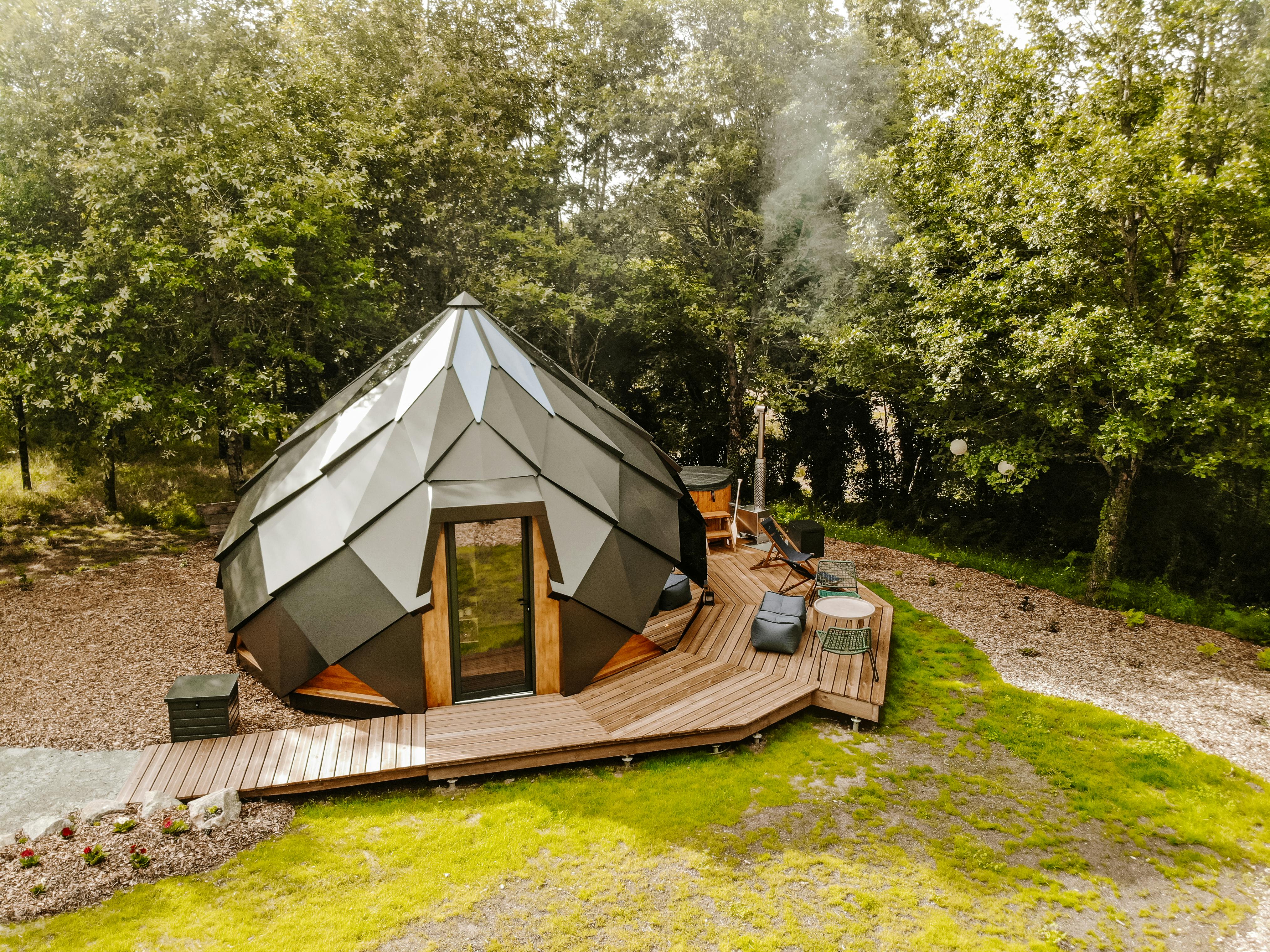 Evozome Armadillo