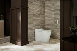 Kohler Leap Smart Toilet