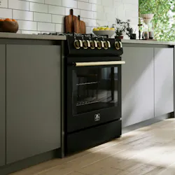 Forno Leonardo Espresso
