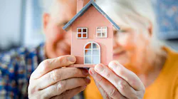 Aging in place