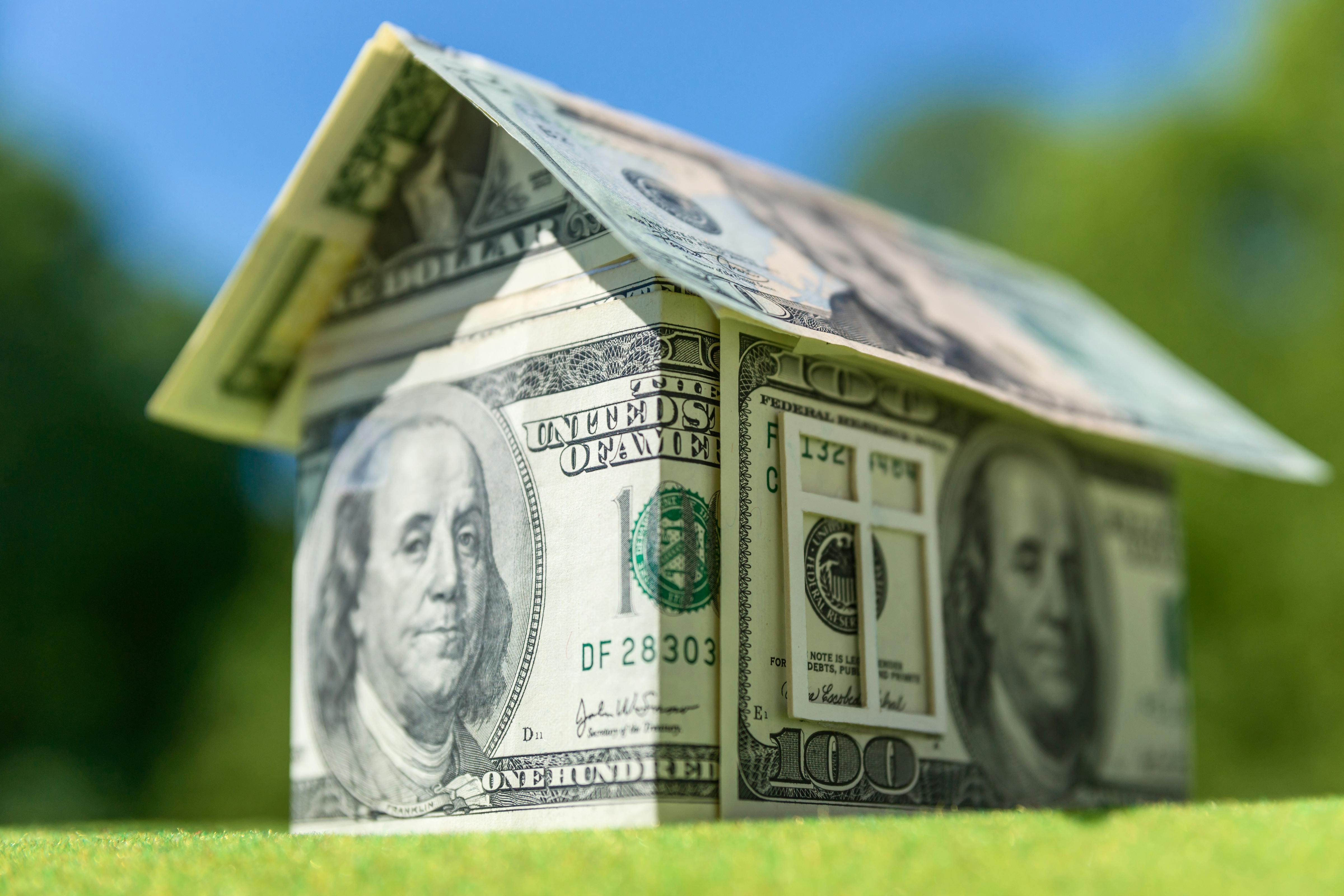Home maintenance costs