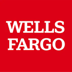 Wells Fargo logo Wells Fargo logo