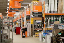 The Home Depot The Home Depot