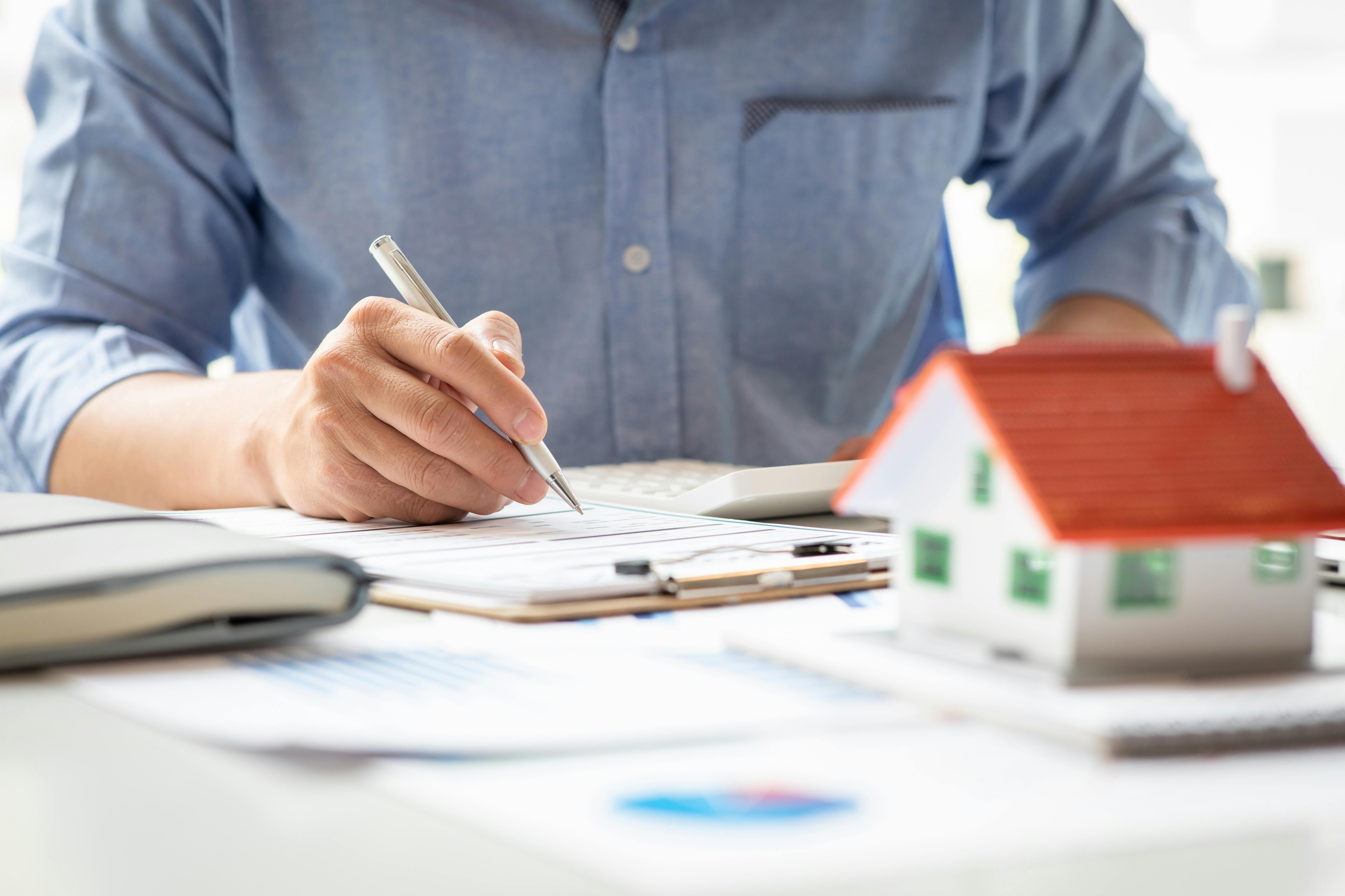 Don't get suck in the estimating trap