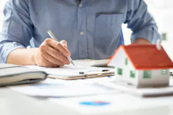 Don't get suck in the estimating trap Don't get suck in the estimating trap