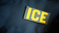 An ICE patch