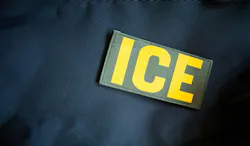 An ICE patch An ICE patch