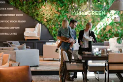 Atelier Maison is the Sullivan's 19,000-sq. ft. showroom in Ashville, N.C. It carries home furnishings that are healthy, sustainable, and non-toxic. Atelier Maison is the Sullivan's 19,000-sq. ft. showroom in Ashville, N.C. It carries home furnishings that are healthy, sustainable, and non-toxic.