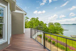 DSI Westbury Cable Railings