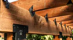 Simpson Strong-Tie Outdoor Accents Essentials Collection