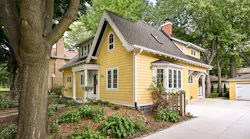 Rot Y National Winner: Entire House $750,000 To $1,000,000