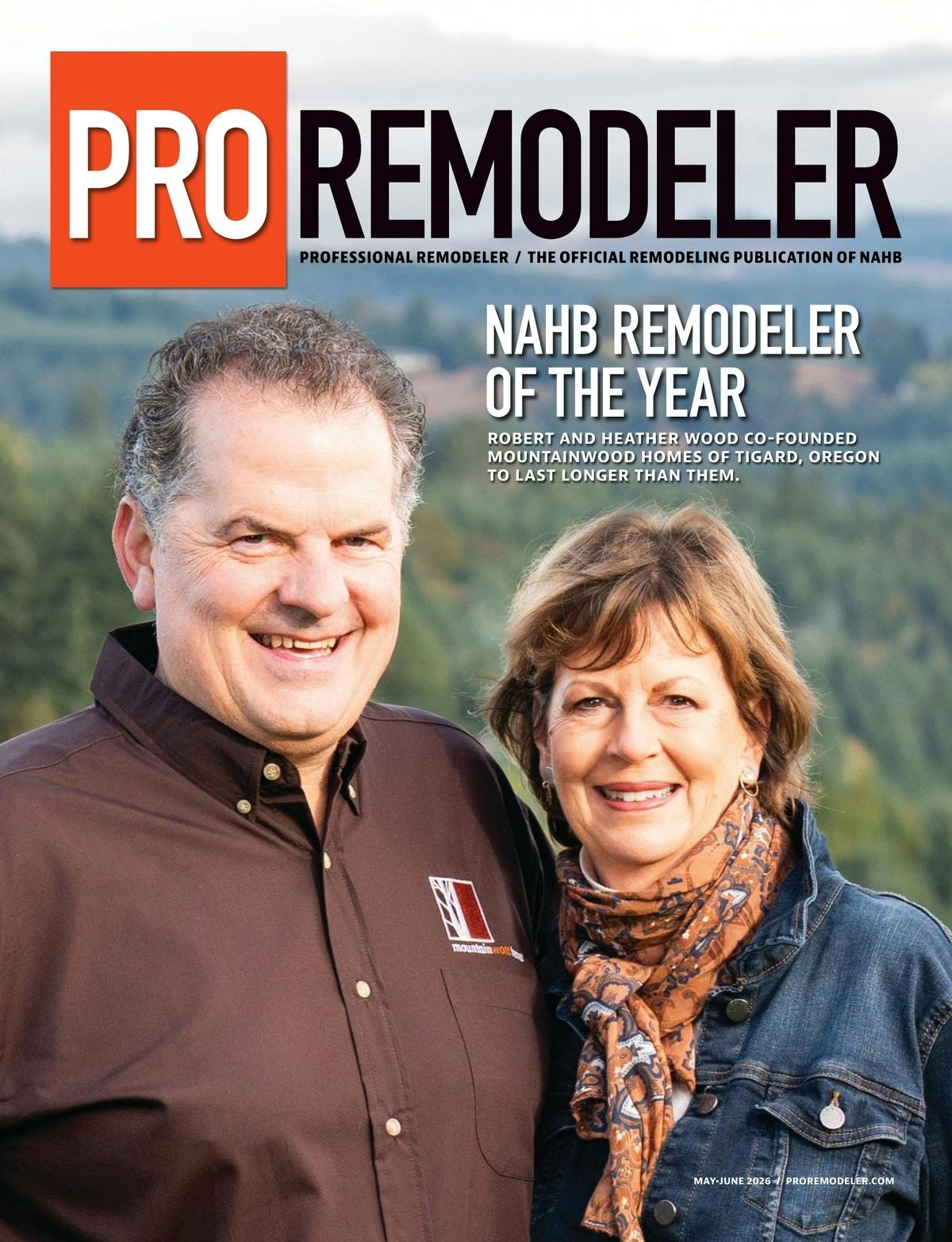 May/June 2026 cover image