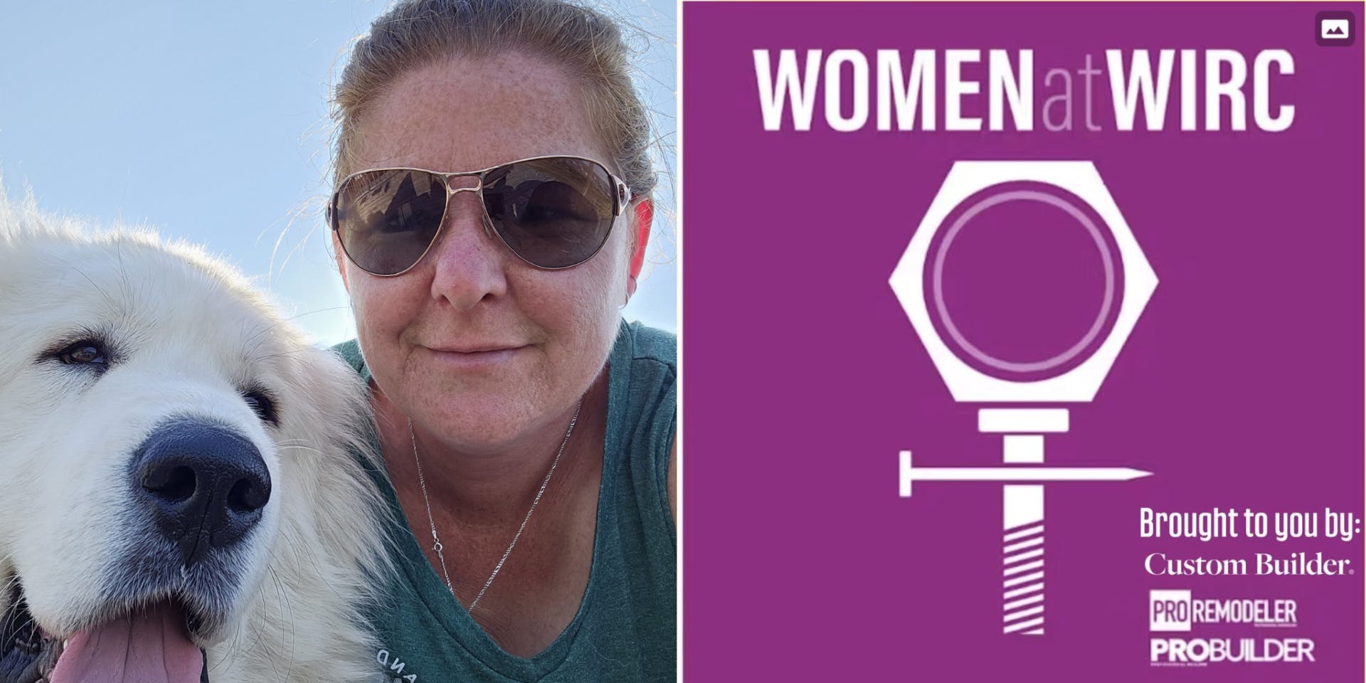 Gena Hoyt - Women at WIRC