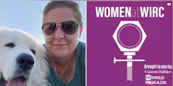 Gena Hoyt - Women at WIRC Gena Hoyt - Women at WIRC