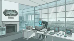 6a231931c440e05cdffc1595 Robotoverlord 6a231931c440e05cdffc1595 Robotoverlord