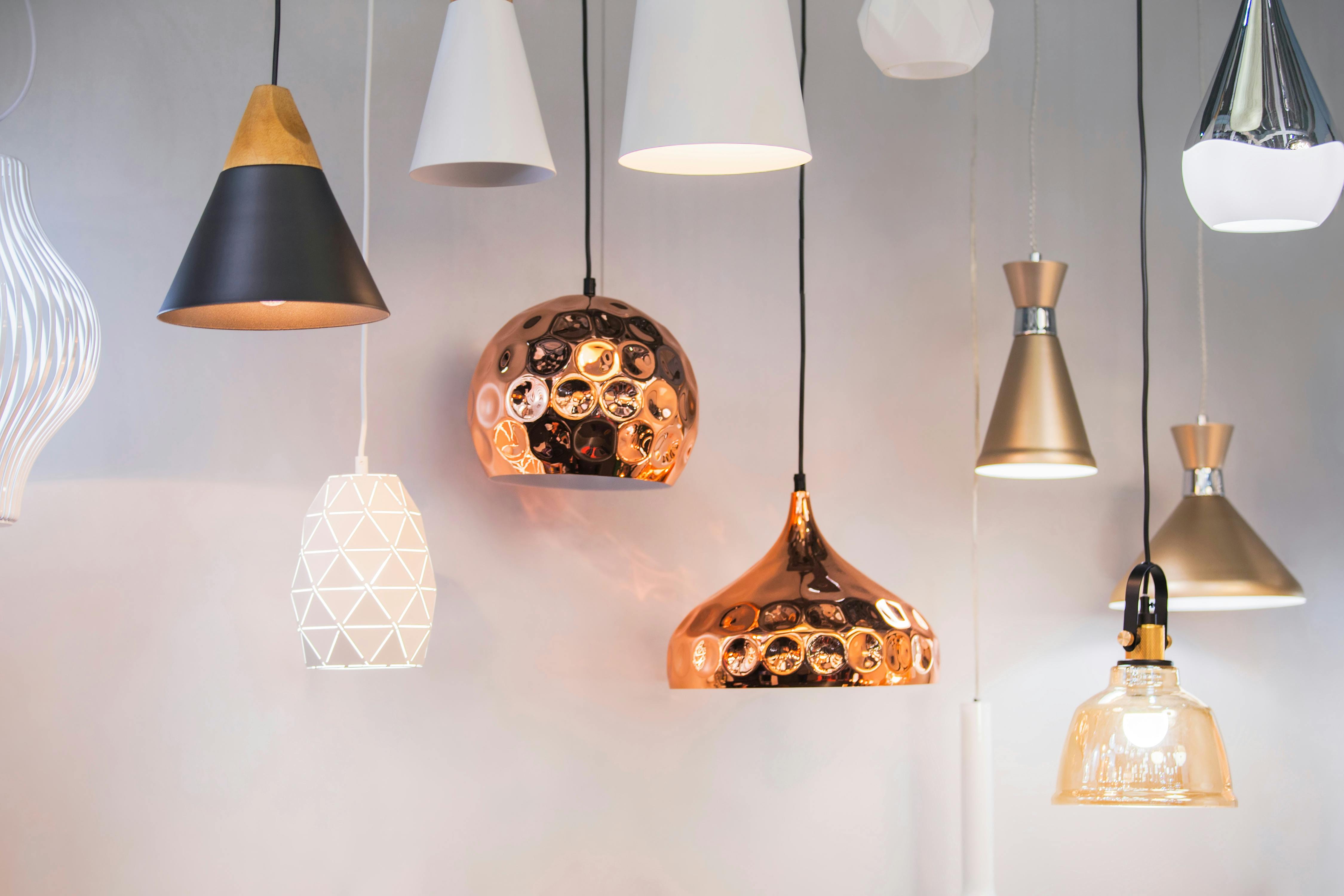 Lighting design