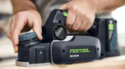 Festool HLC 82 Cordless Planar