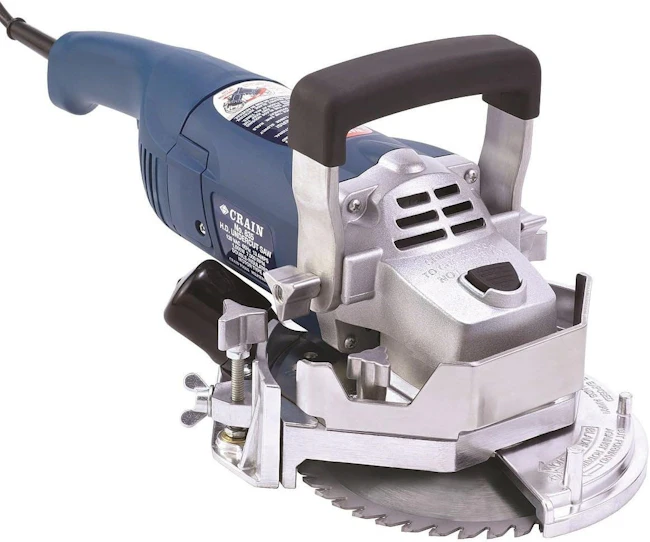 Crain 835 Heavy-Duty Undercut Saw