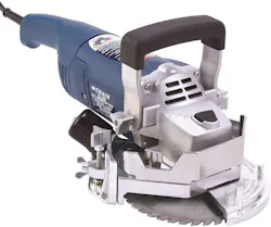 Crain 835 Heavy-Duty Undercut Saw