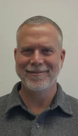Rob Collins