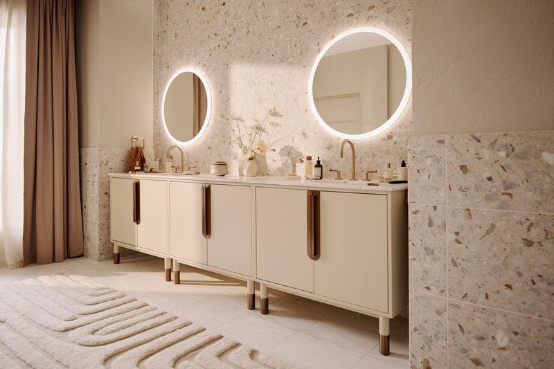 Robern Instinct Mirror