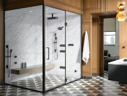 Kohler Anthem+ with Control4