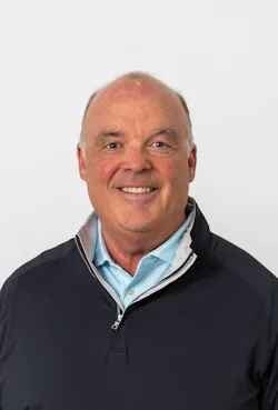 Alan Hendy
