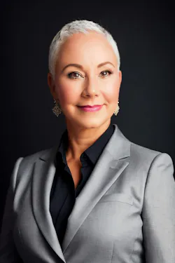 Lisa Sallstron