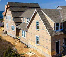 Benjamin Obdyke Housewrap