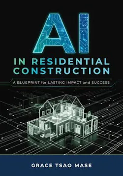AI in Residential Construction