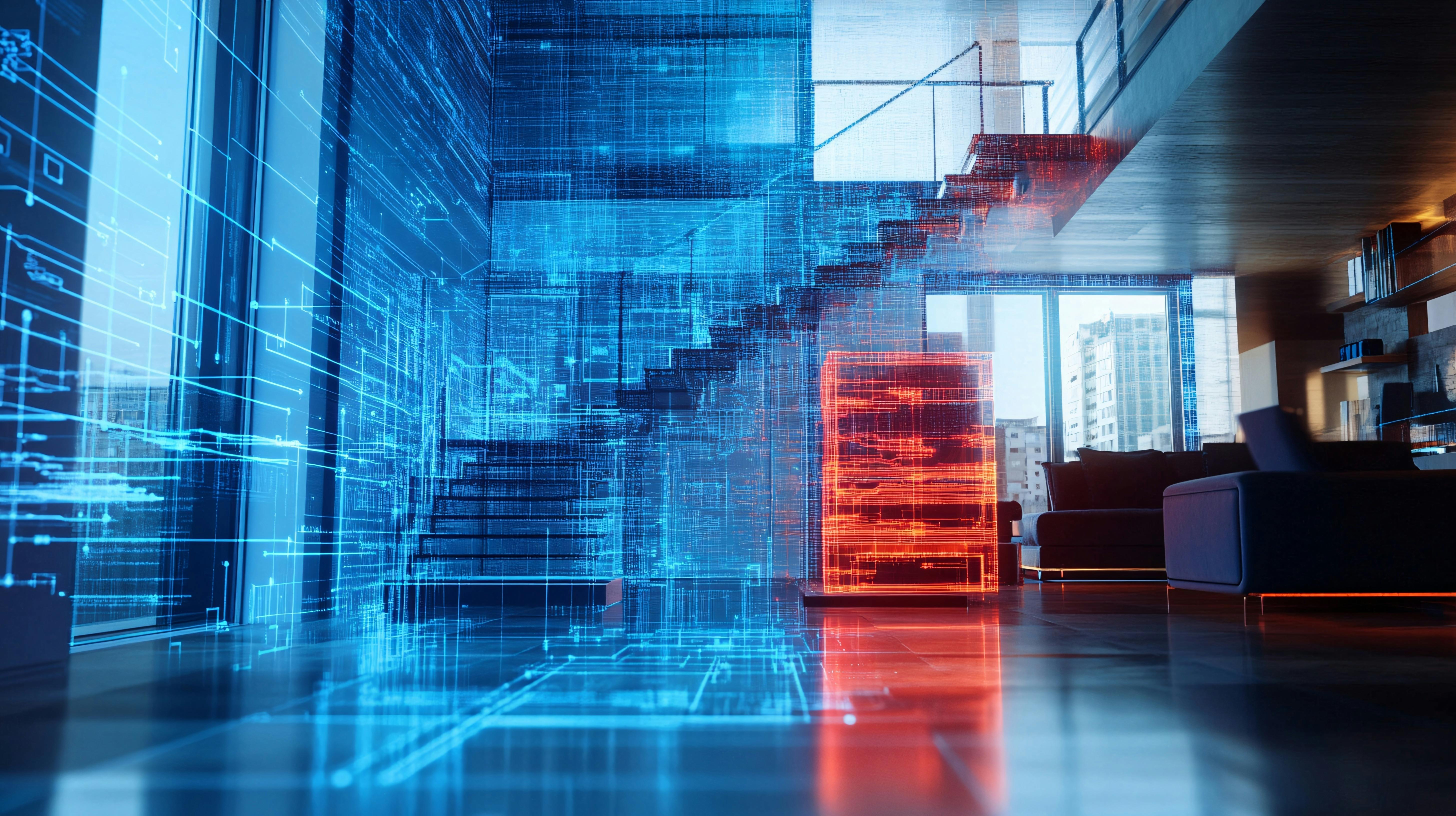 AI and residential remodeling
