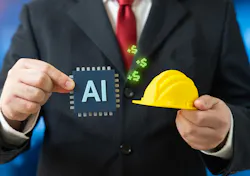 a remodeler using AI