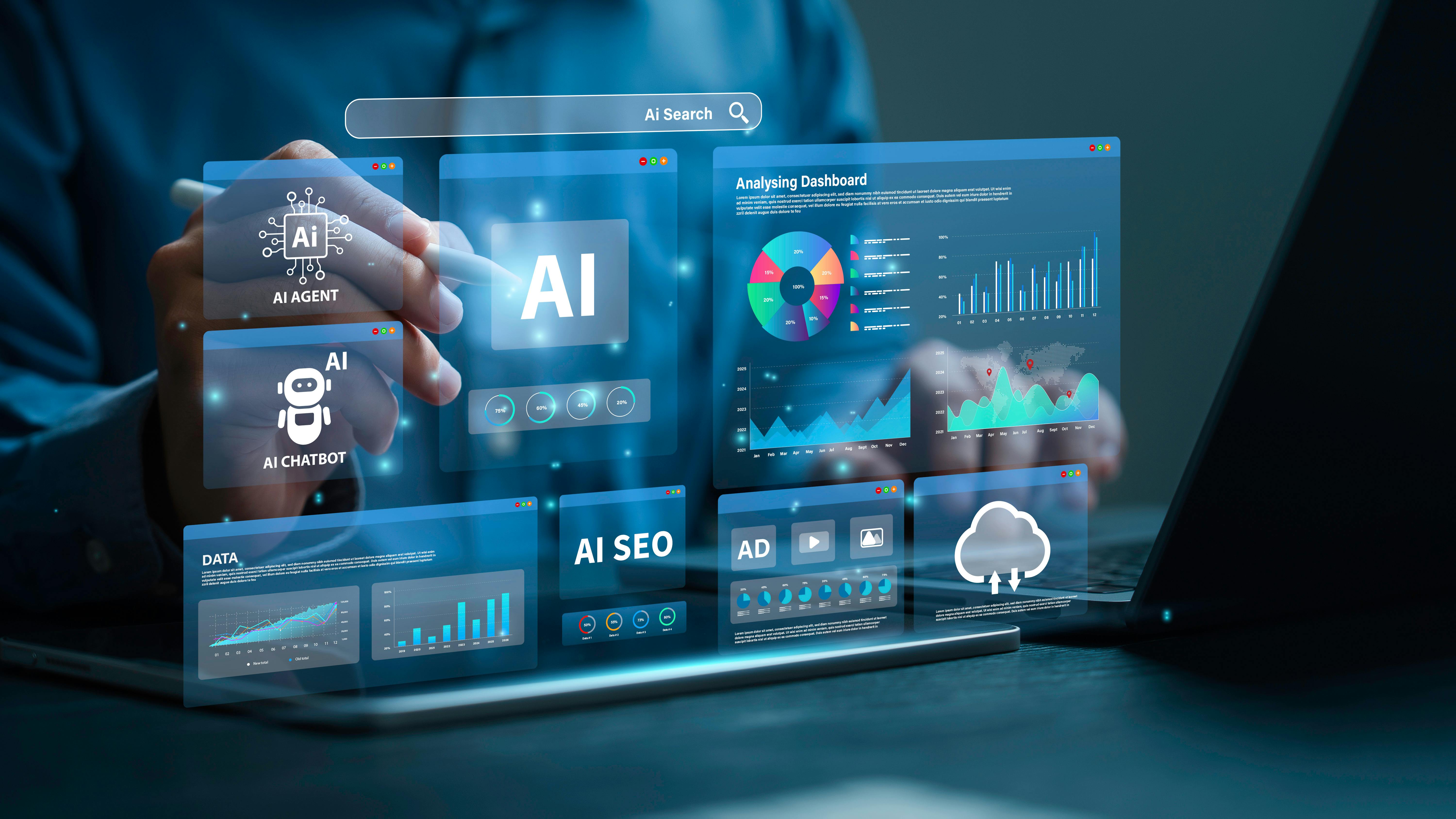 AI adoption