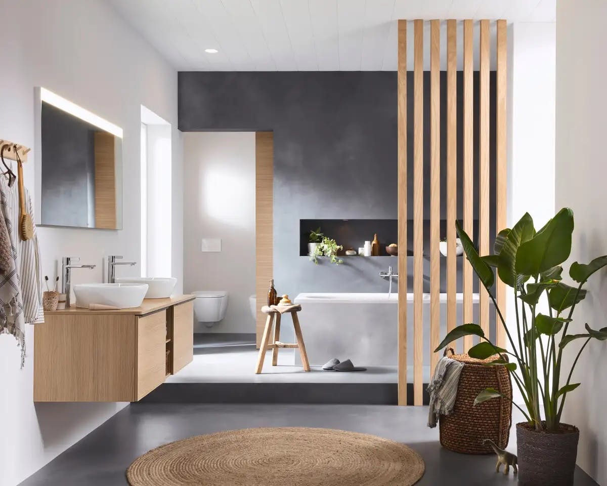 Duravit bathroom inspiration