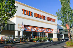 Home Depot, Bellevue, Wash