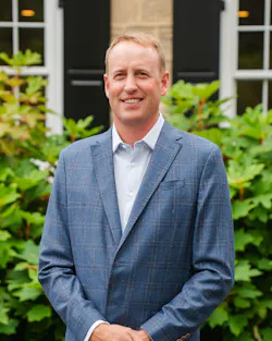 Michael Hazley