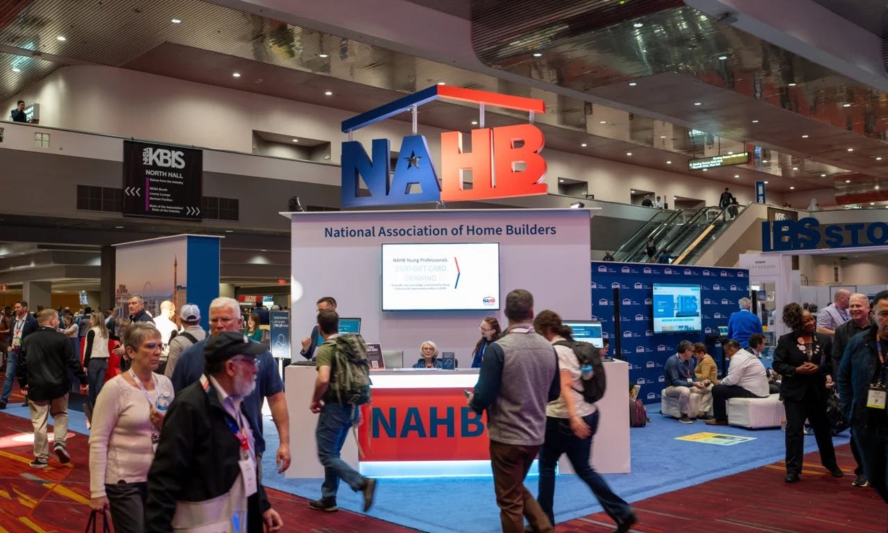 NAHB International Builders' Show