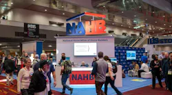NAHB International Builders' Show