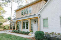 Home Exterior