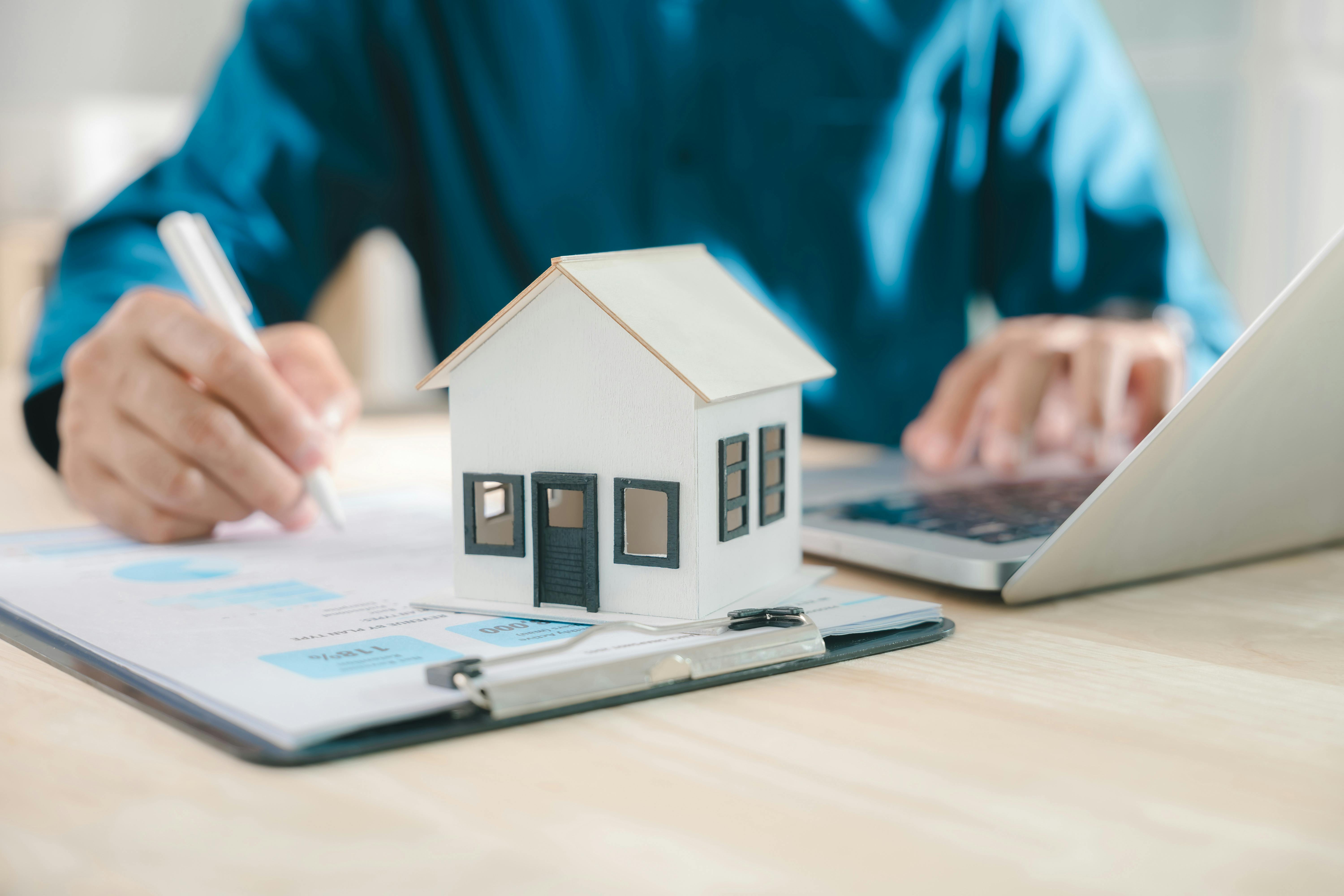 Financing options