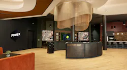 Power Home Remodeling Cleveland office